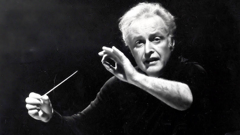 Carlos Kleiber Orchestra