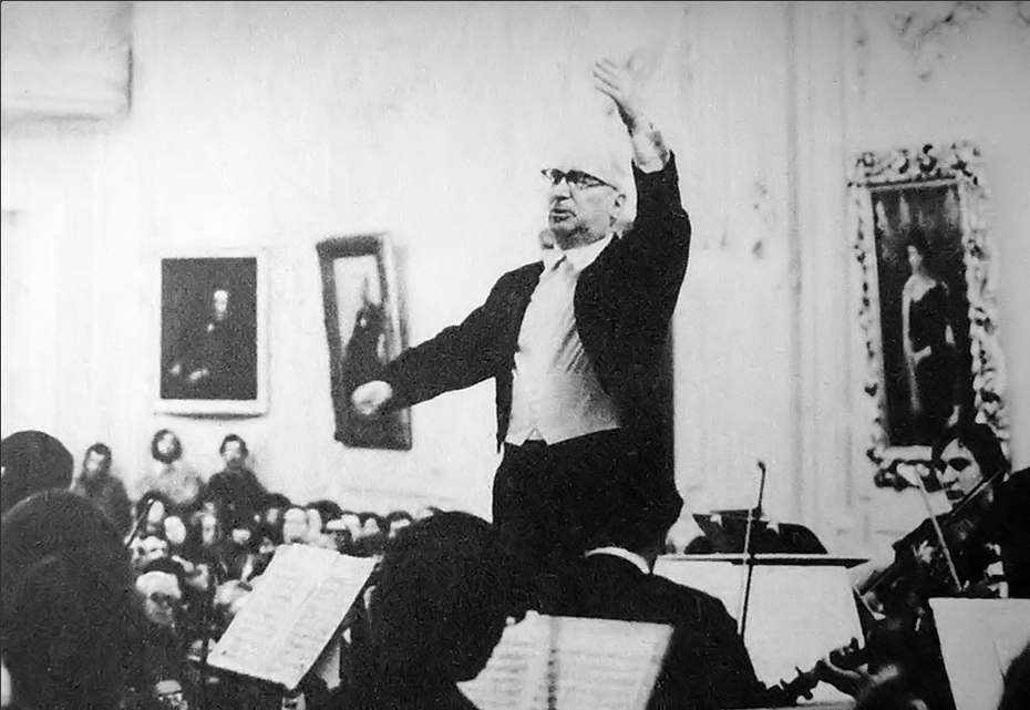New interesting website about Ilya Musin